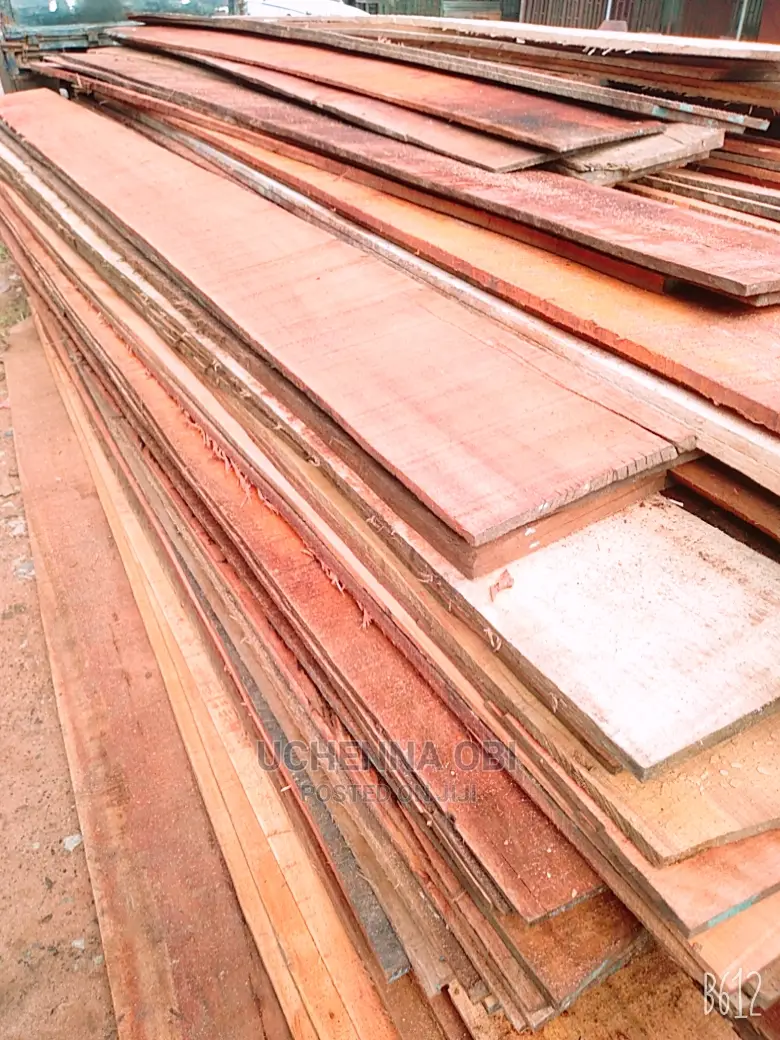Decking Board
