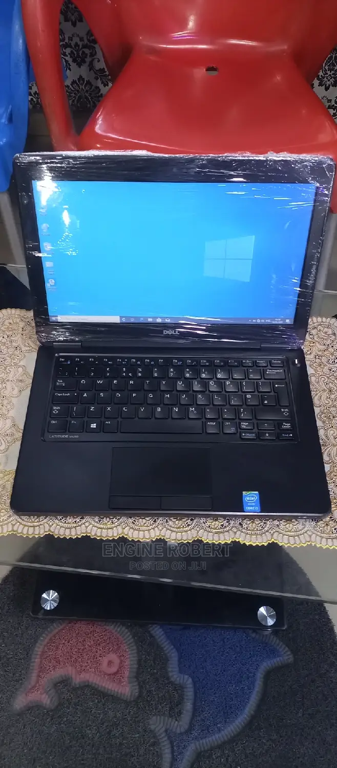 Laptop Dell Latitude E7450 8GB Intel Core I5 HDD 500GB