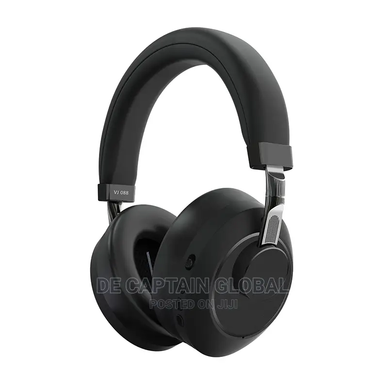 VJ088 Bluetooth 5.0 Headset ANC Stereo Headset