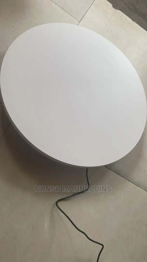 Brand New 46cm Turntable/Rotator