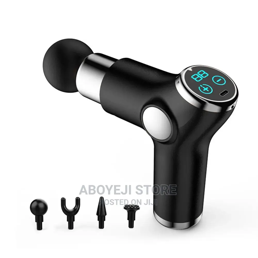 Mini Fascial Gun Massager