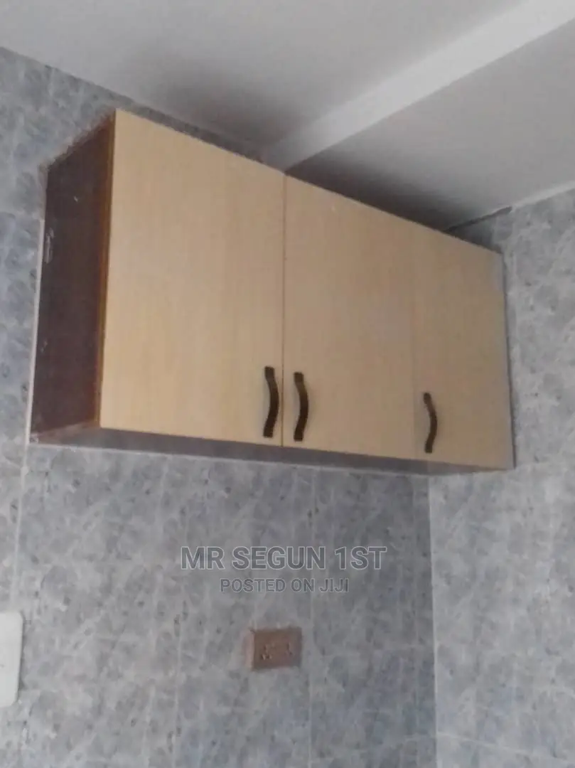 2bdrm Block of Flats in Ado Residential Area, Akala Express for rent