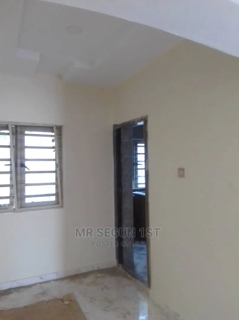 2bdrm Block of Flats in Ado Residential Area, Akala Express for rent
