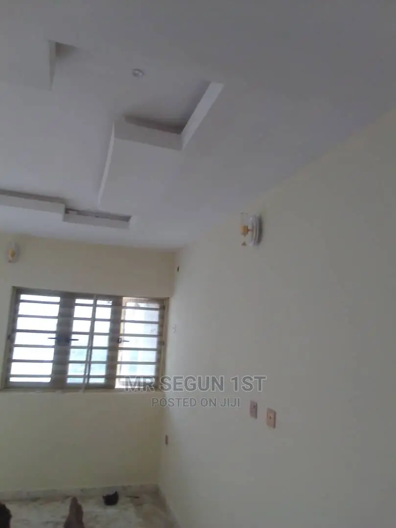 2bdrm Block of Flats in Ado Residential Area, Akala Express for rent