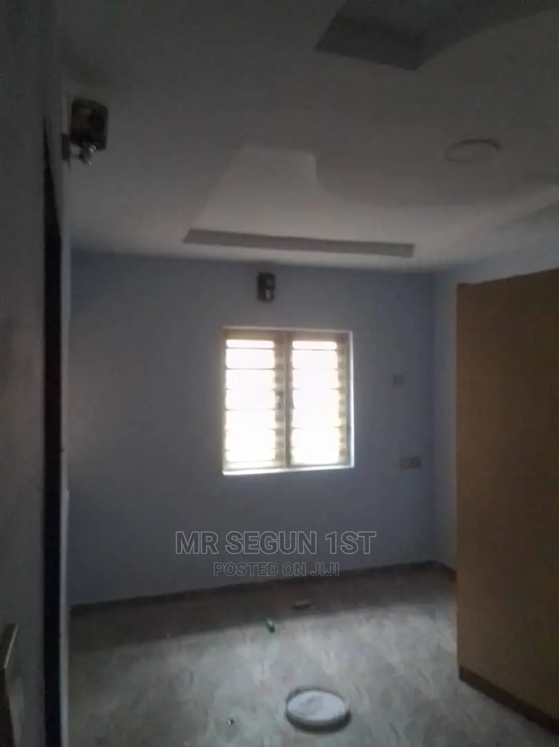 2bdrm Block of Flats in Ado Residential Area, Akala Express for rent