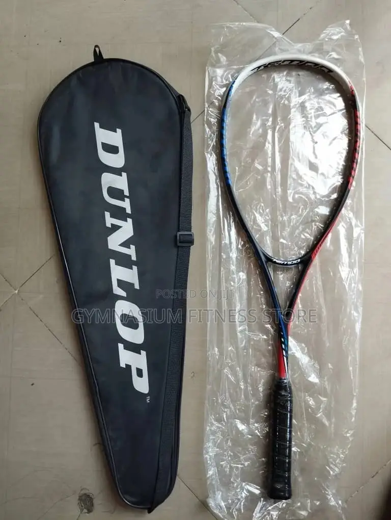 Squash Rackets New