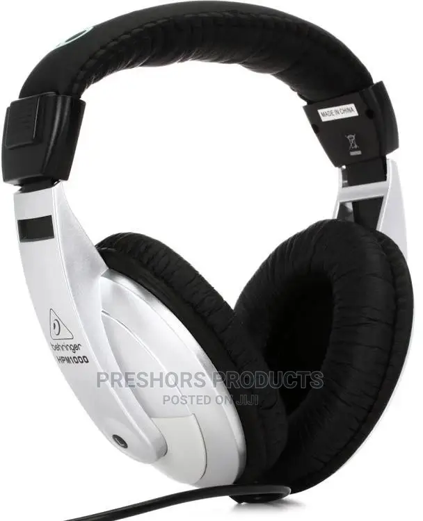 Hpm1000 Behringer Studio Headphone