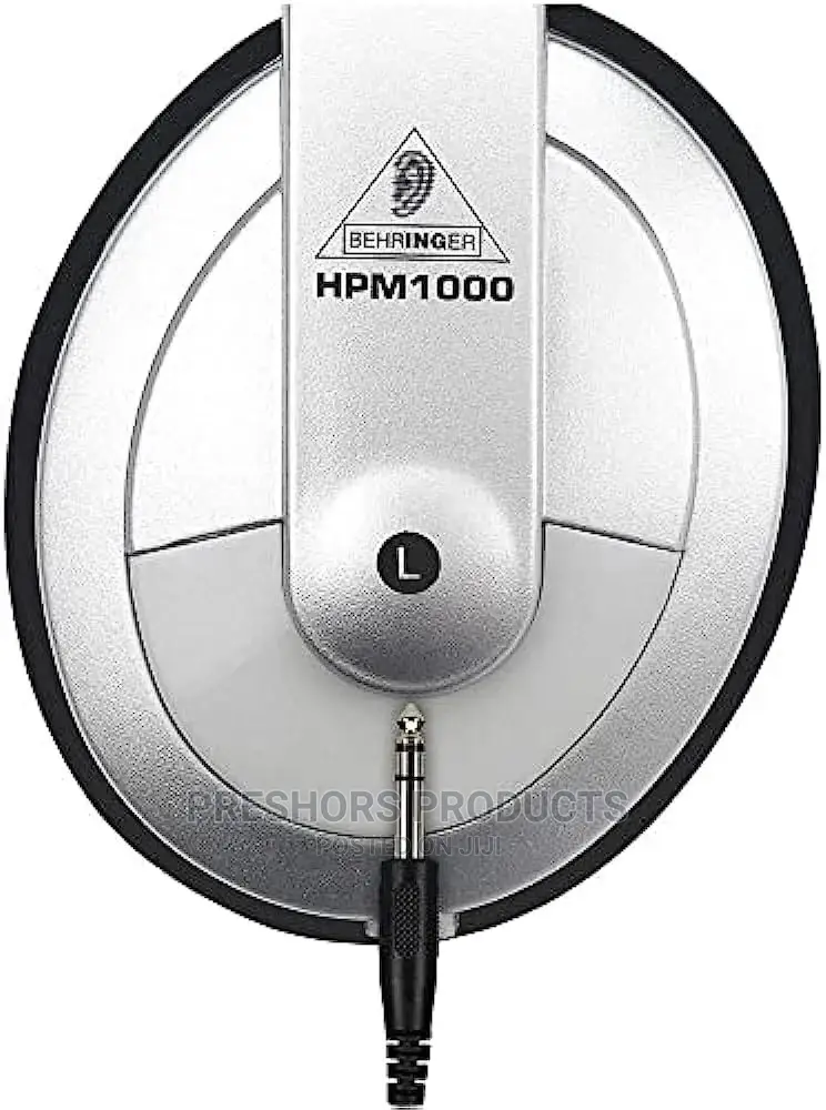 Hpm1000 Behringer Studio Headphone
