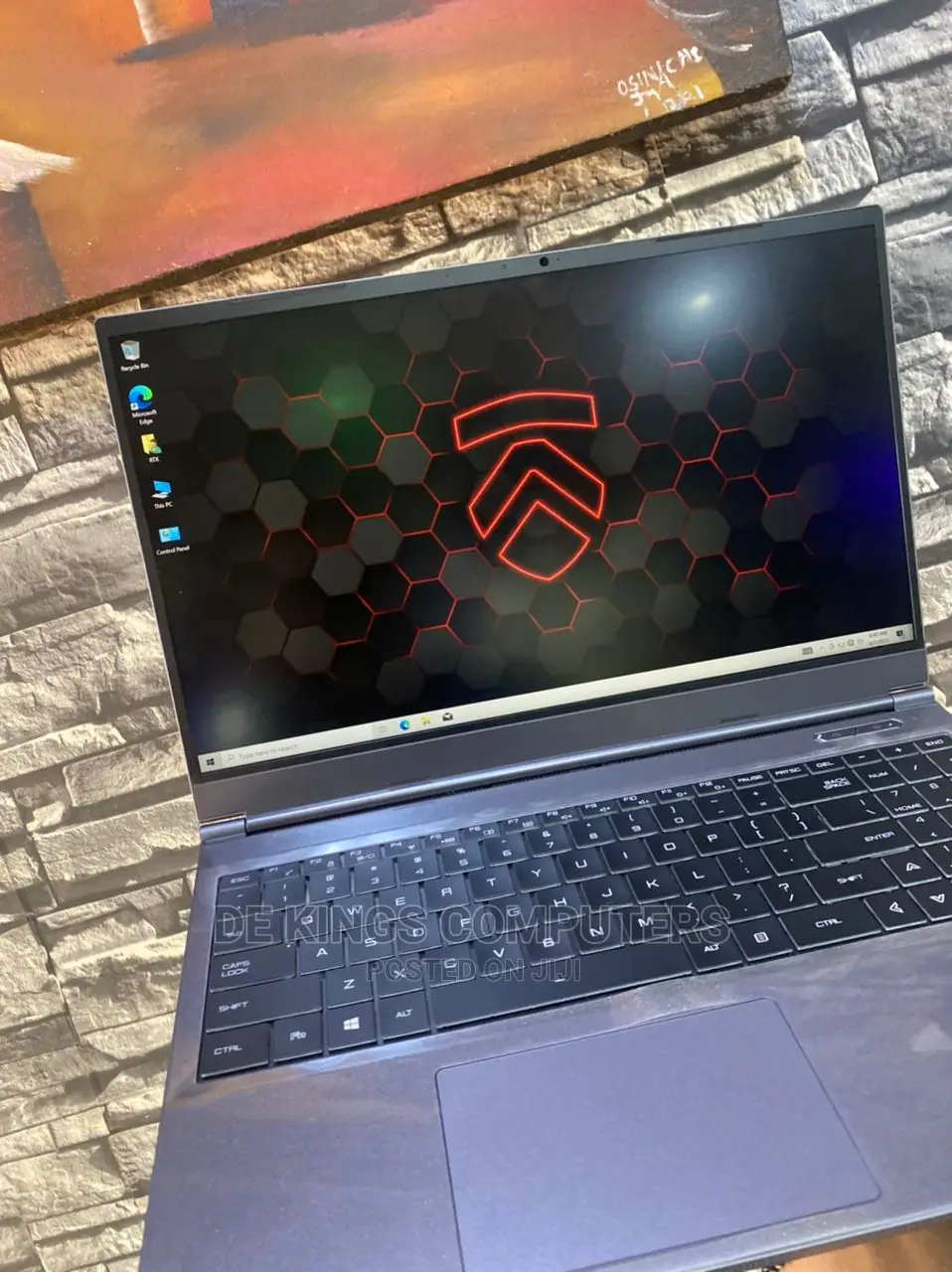 New Laptop 32GB AMD Ryzen 7 SSD 1T