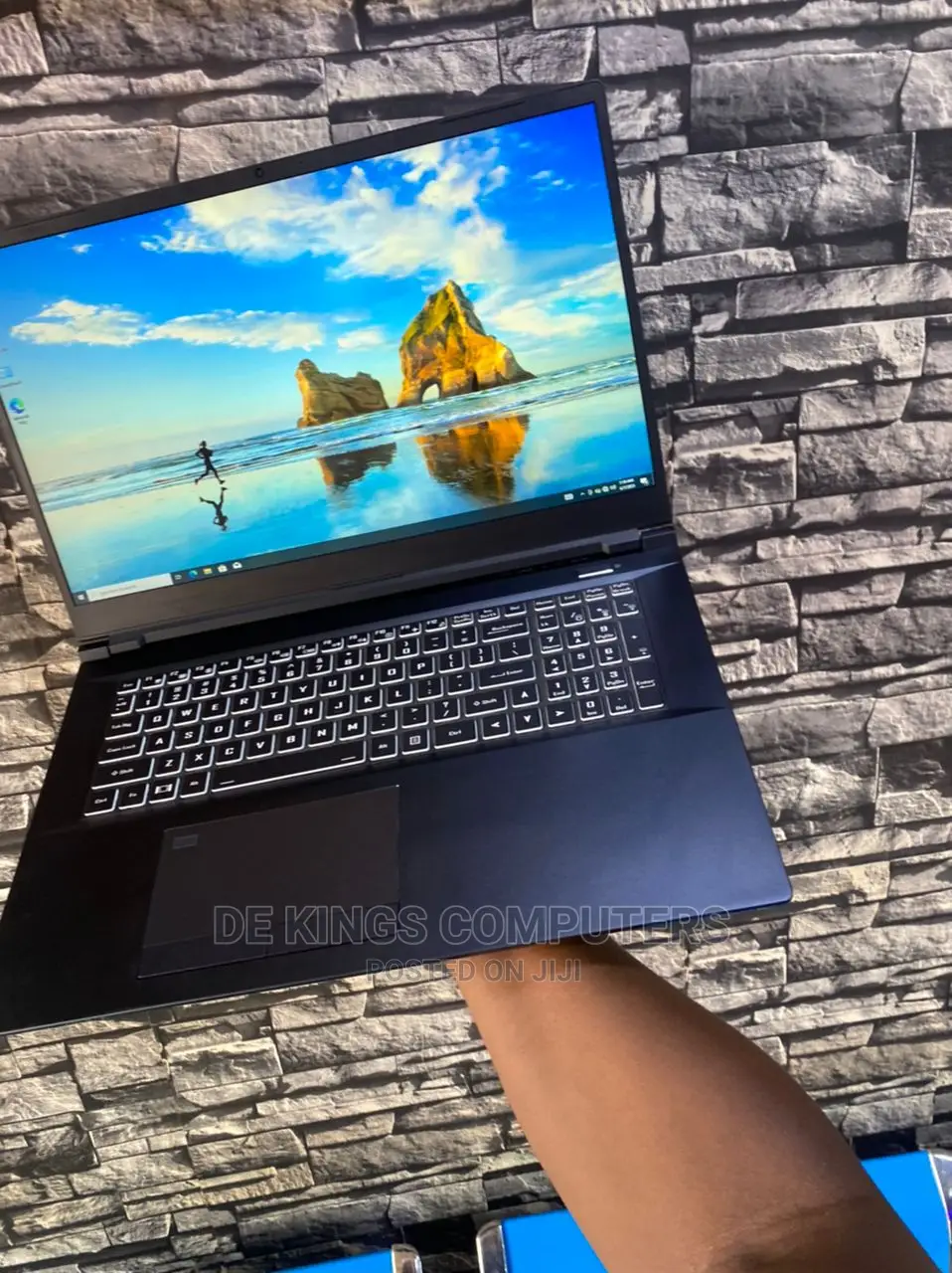 New Laptop 64GB Intel Core I7 SSD 1.5T