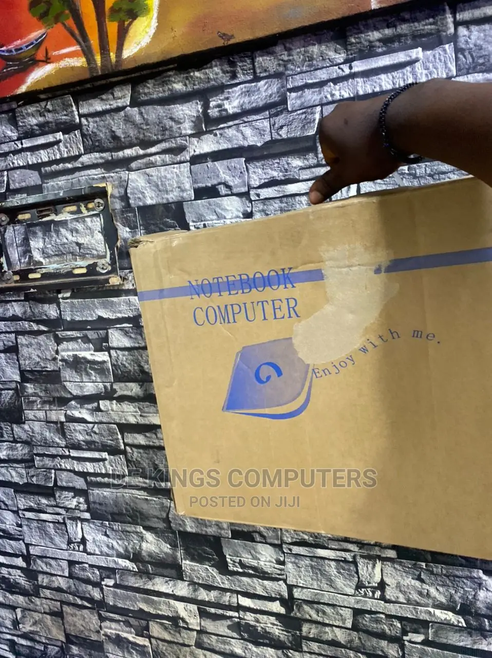 New Laptop Sager NP7876 32GB Intel Core I7 SSD 1T