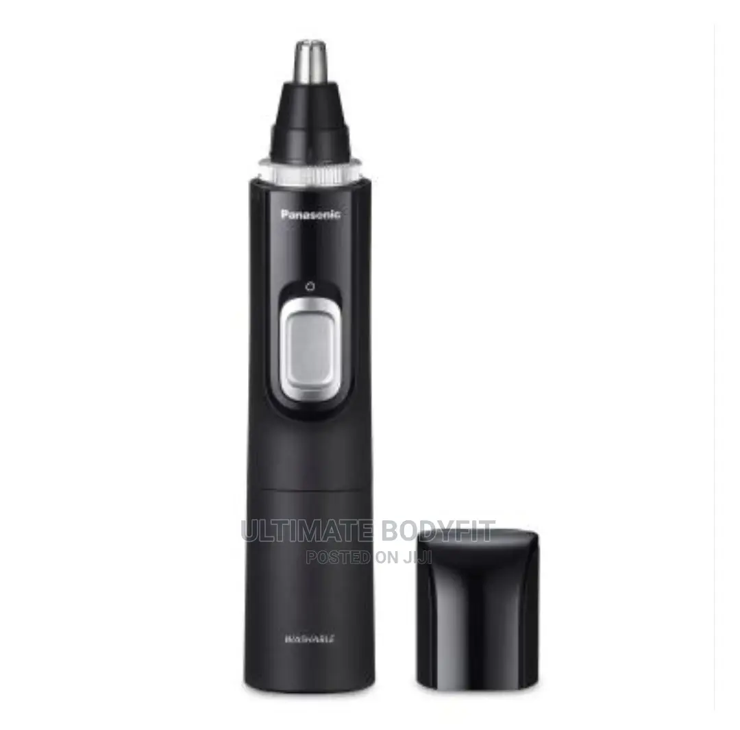 Brand New ER-GN-70-K Ear And Nose Hair Trimmer