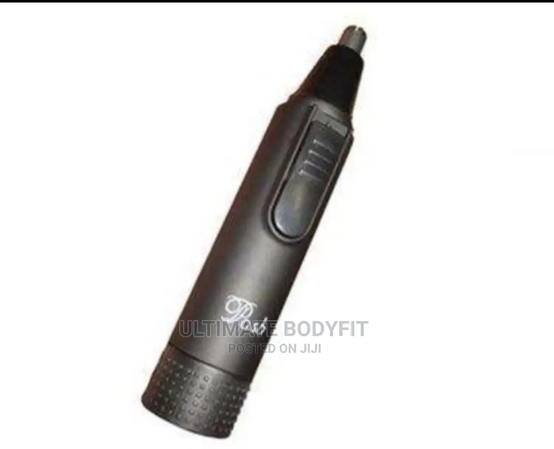 Brand New ER-GN-70-K Ear And Nose Hair Trimmer