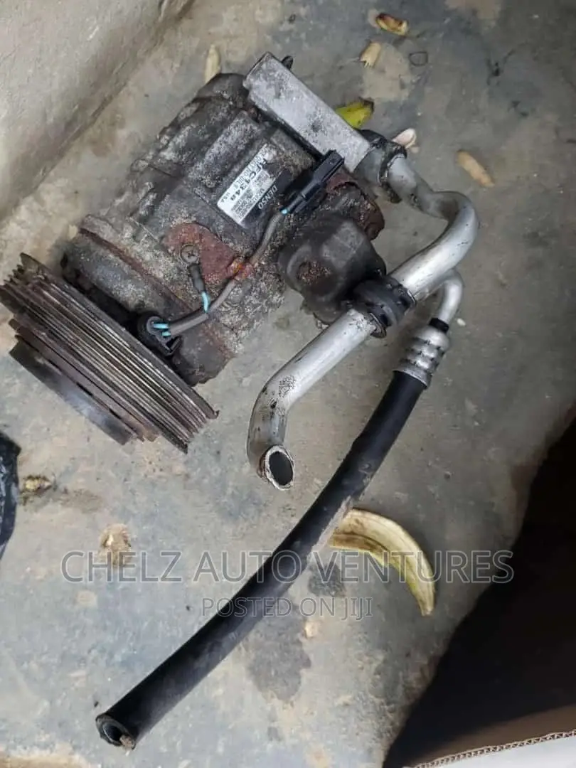 A/C Compressor Honda CR-V 2018-2020 Model