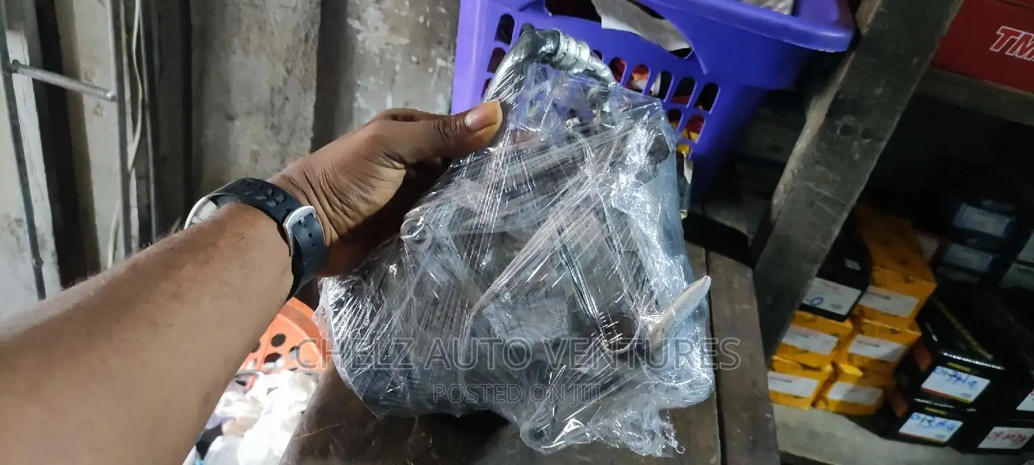 A/C Compressor Honda CR-V 2018-2020 Model