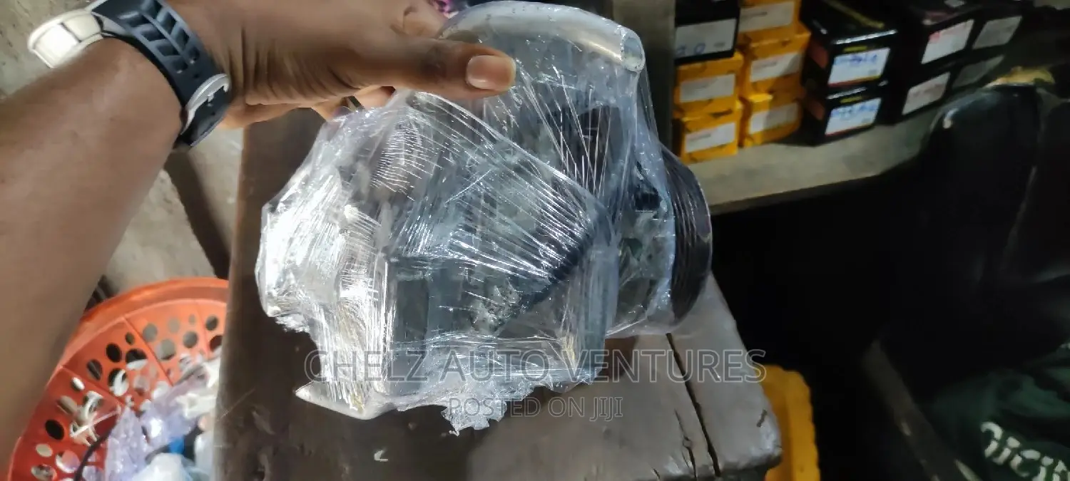 A/C Compressor Honda CR-V 2018-2020 Model