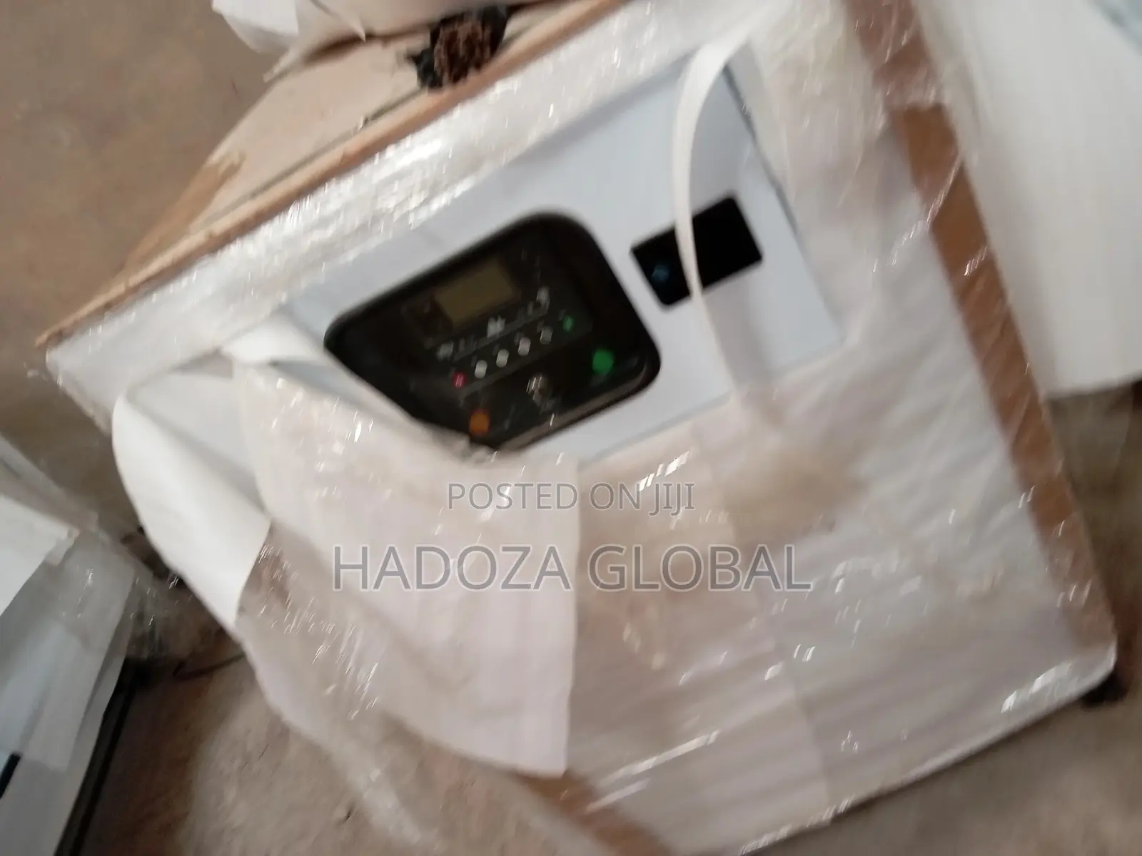 45 Kva 3 Phase PERKINS Powered Diesel Generator