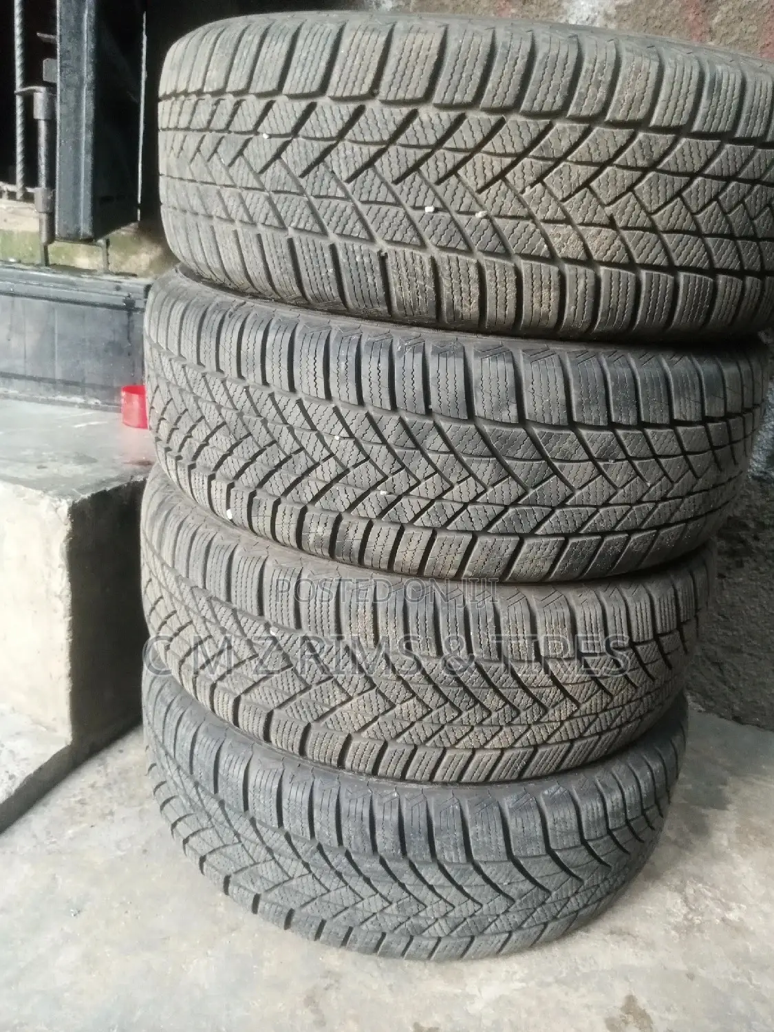 205/55r16 Tires for Toyota Corolla