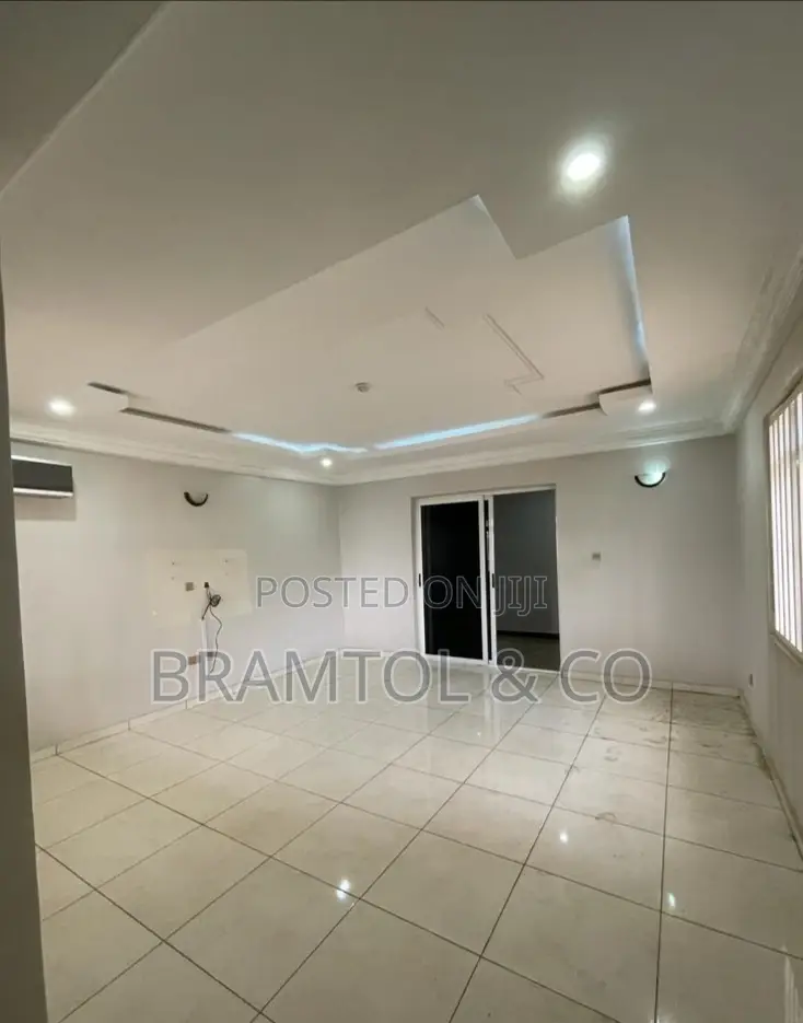 5bdrm Duplex in Maitama for rent