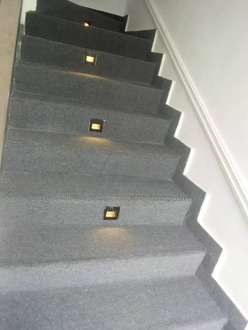 Stair Case Rugs