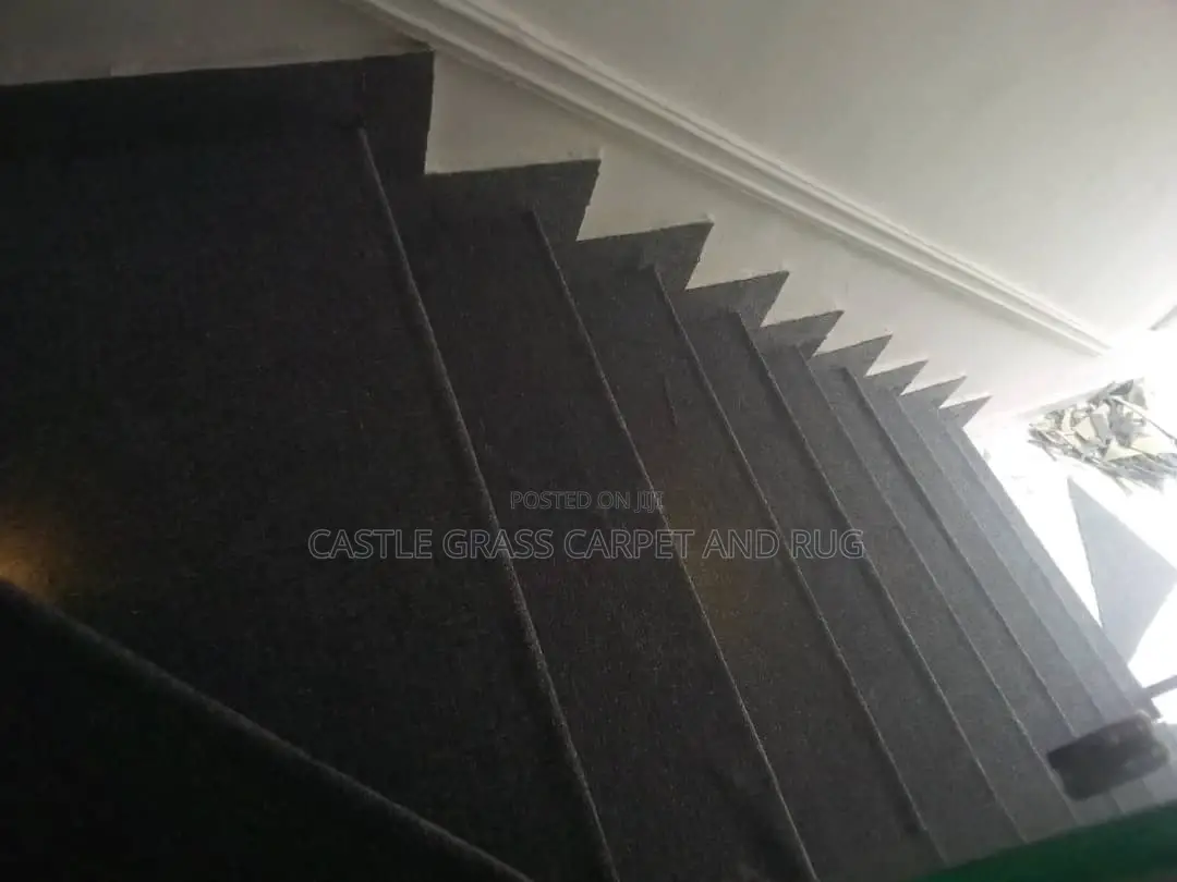 Stair Case Rugs