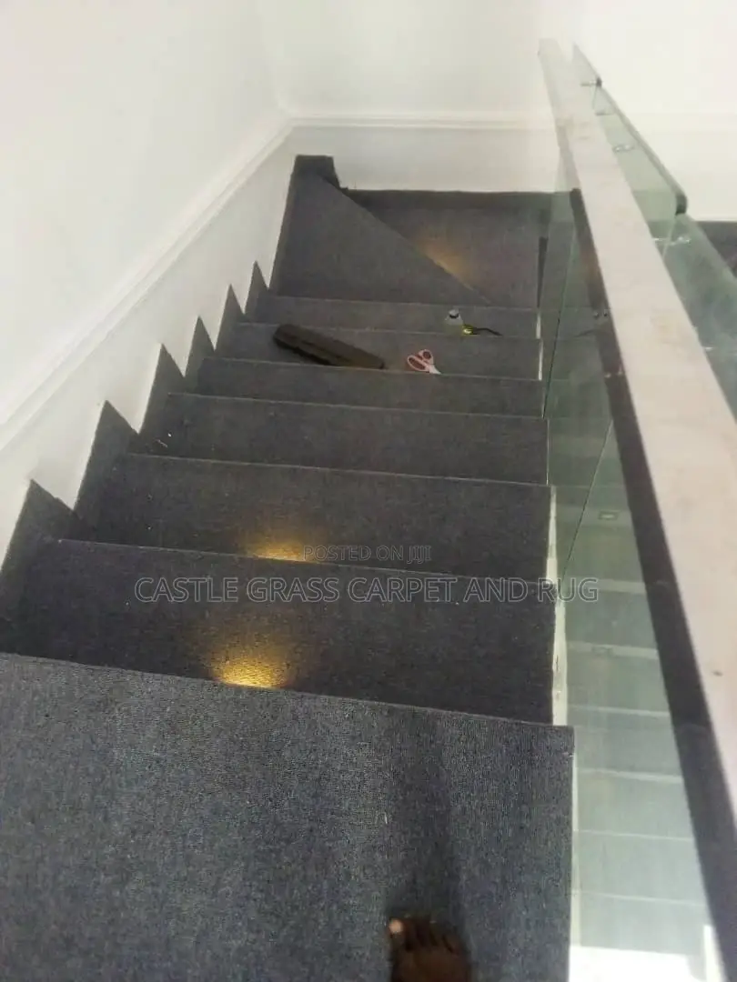 Stair Case Rugs