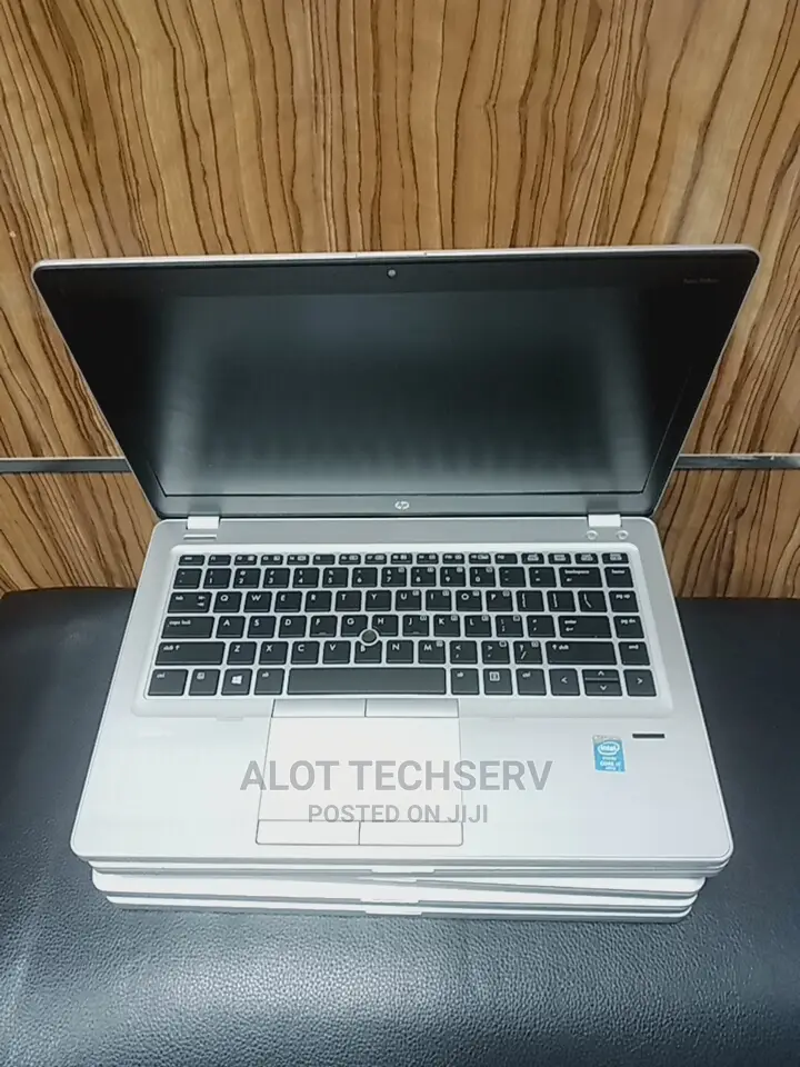 Laptop HP EliteBook Folio 9480M 8GB Intel Core I7 SSD 256GB