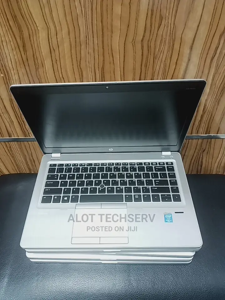 Laptop HP EliteBook Folio 9480M 8GB Intel Core I7 SSD 256GB