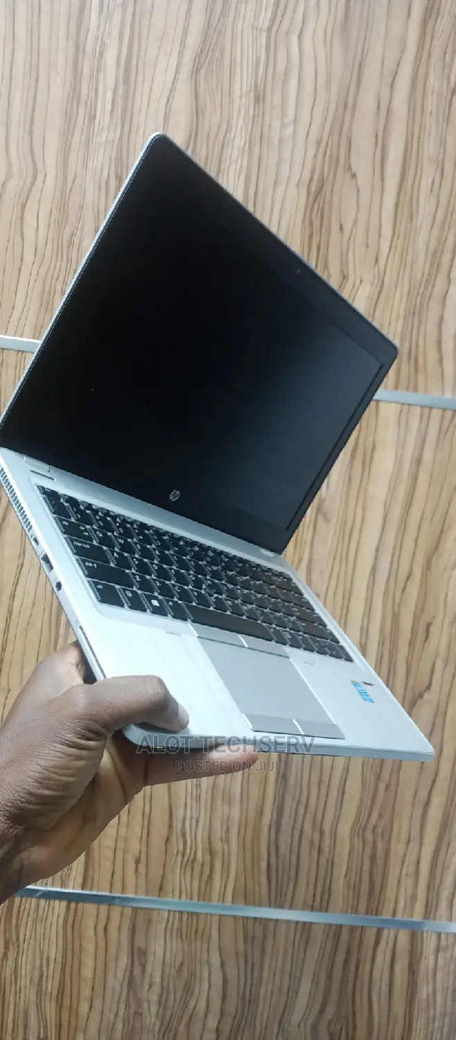 Laptop HP EliteBook Folio 9480M 8GB Intel Core I7 SSD 256GB
