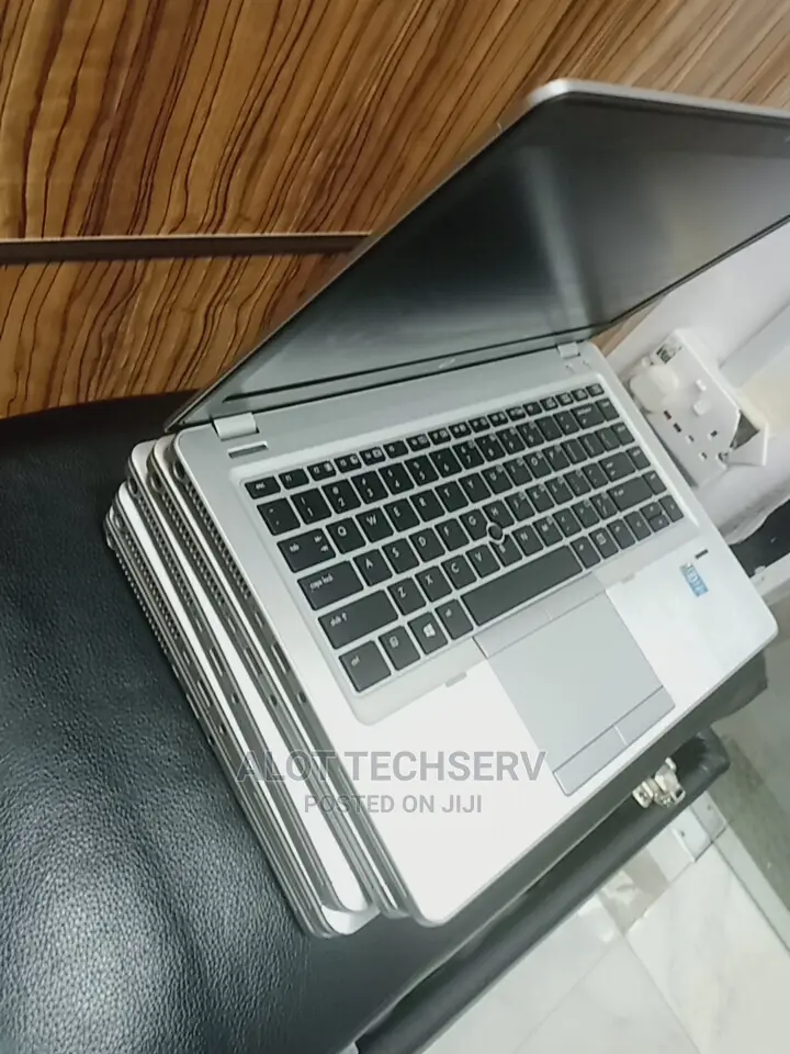 Laptop HP EliteBook Folio 9480M 8GB Intel Core I7 SSD 256GB