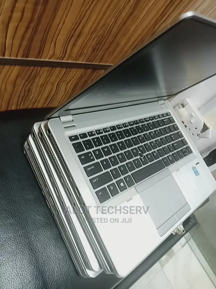Laptop HP EliteBook Folio 9480M 8GB Intel Core I7 SSD 256GB