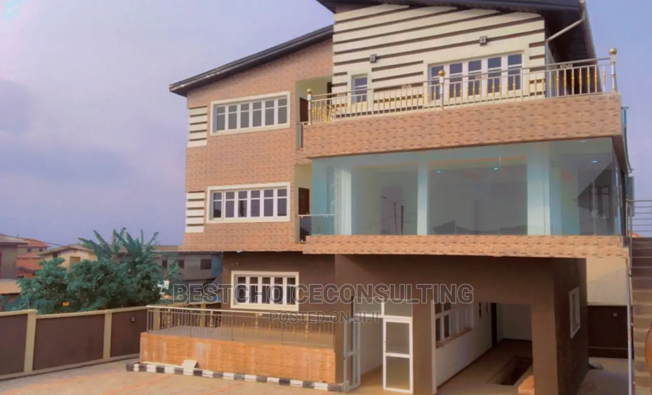 Commercial Property for Sale at AKALA EXPRESS on Main Road