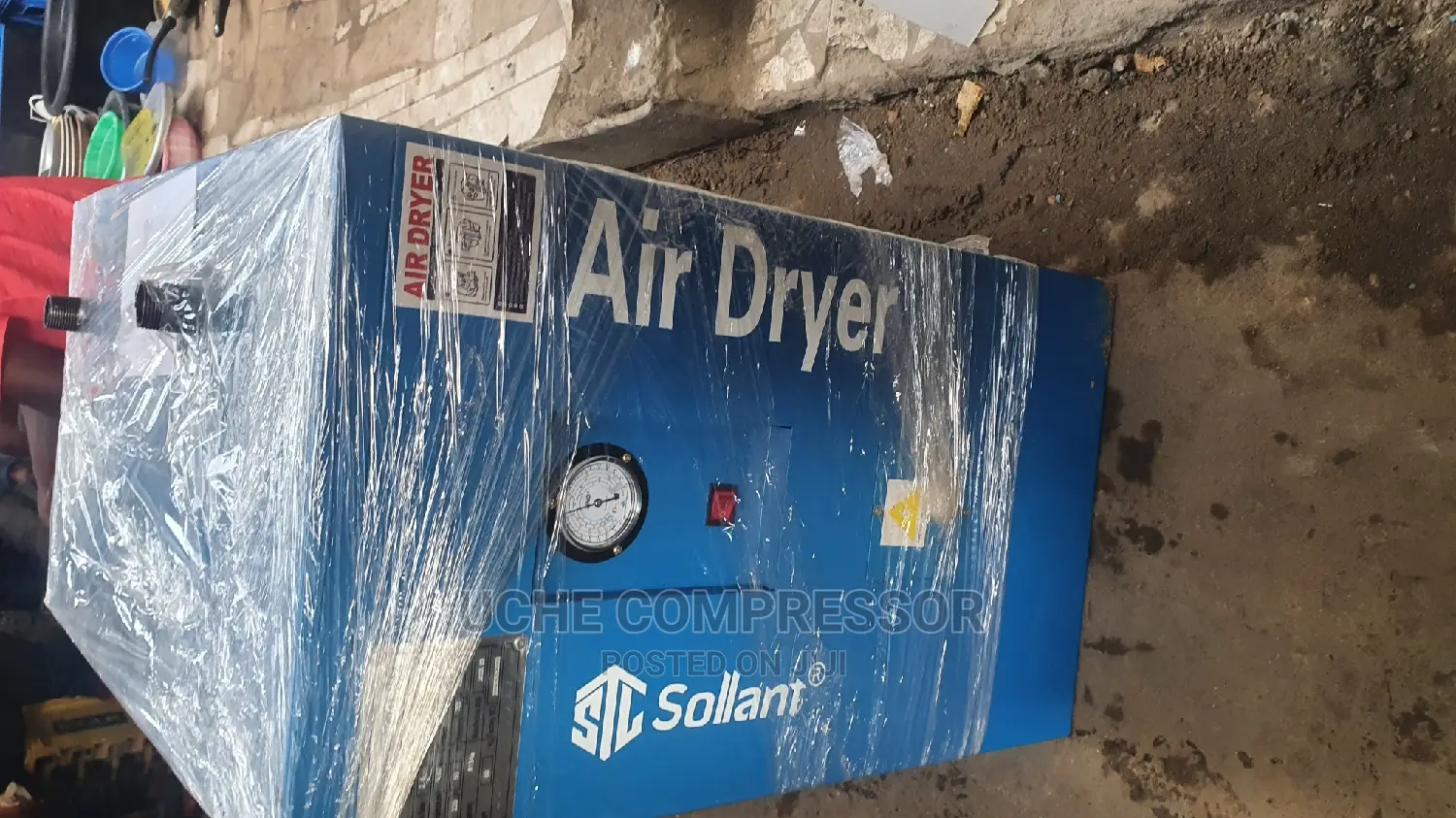 Air Dryer 1inch