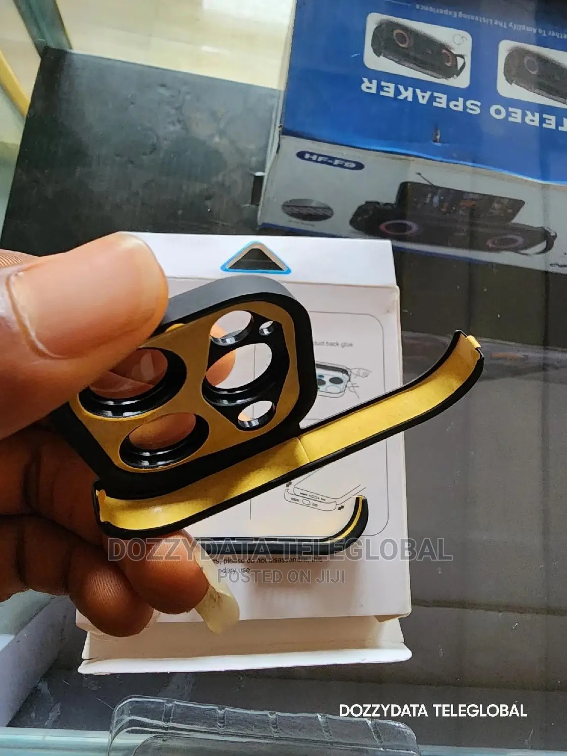 Premium Creative Magnetic Phone Case Cover Shockproof