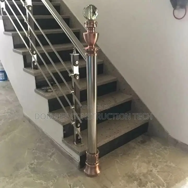 Stainless Steel