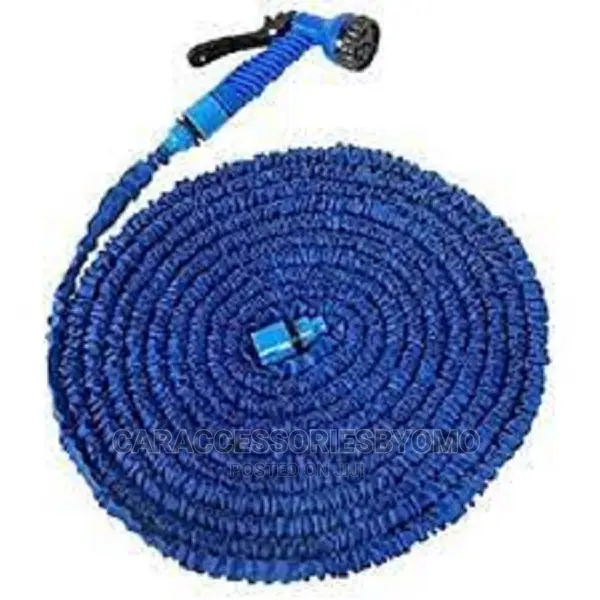 Magic Hose 30m 100ft Expandable Flexible Plastic Hose