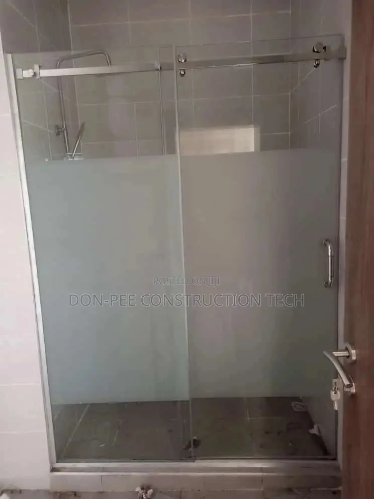 Shower Cubicle