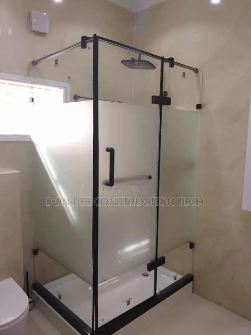 Shower Cubicle