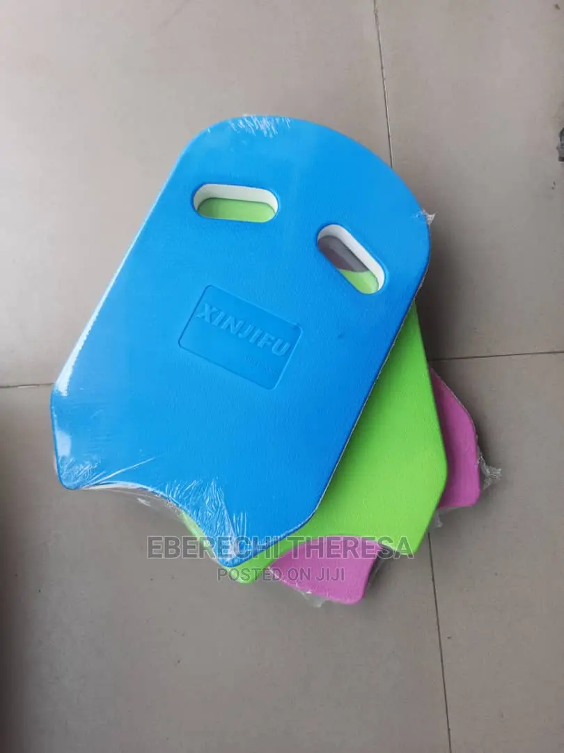 Swimming Board