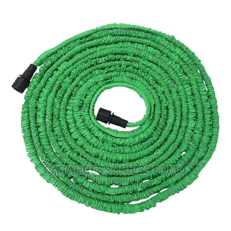 Magic Hose 200ft 60m X Flexible Expandable Water Hose Pipe