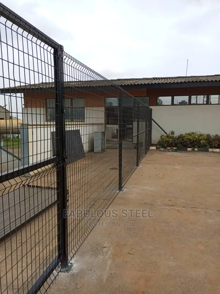 PVC Coated 2x4