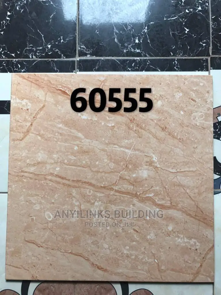 New Designs Nigeria 60x60 Tiles