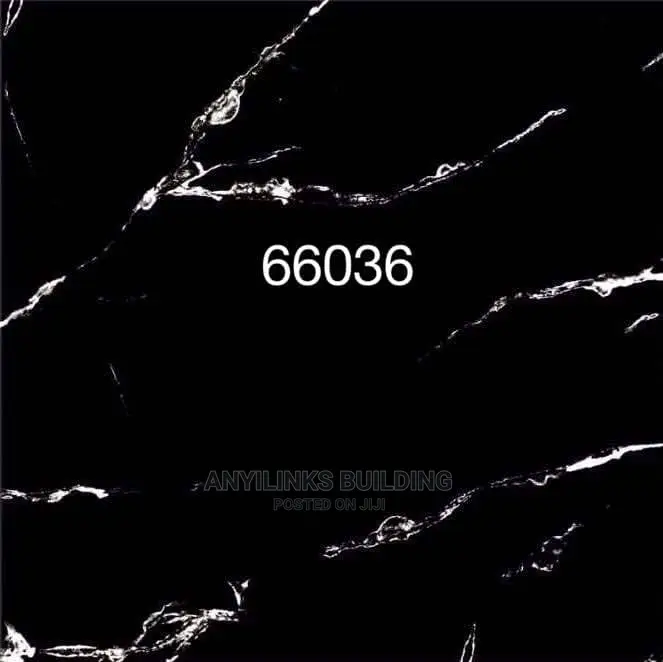 60x60 High Quality Nigeria Goodwill Tiles
