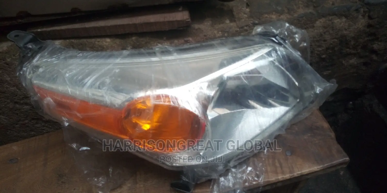 Head Lamp for Toyota Scion Xd