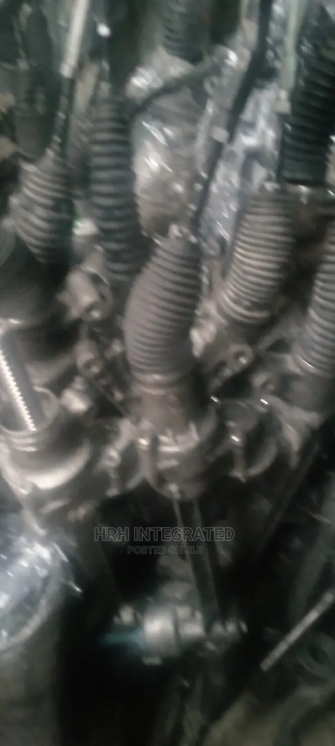 All Mercedes Benz Underneat