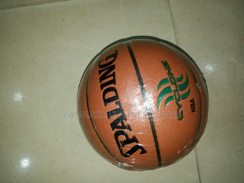 Spalding Basketball 834