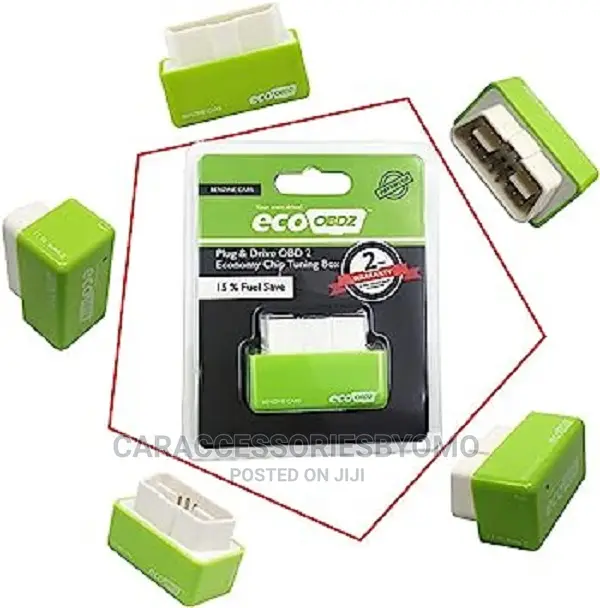 Eco Obd2 High Performance Car Fuel Saver