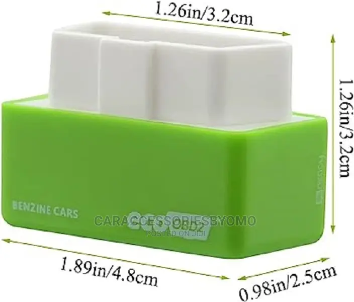 Eco Obd2 High Performance Car Fuel Saver