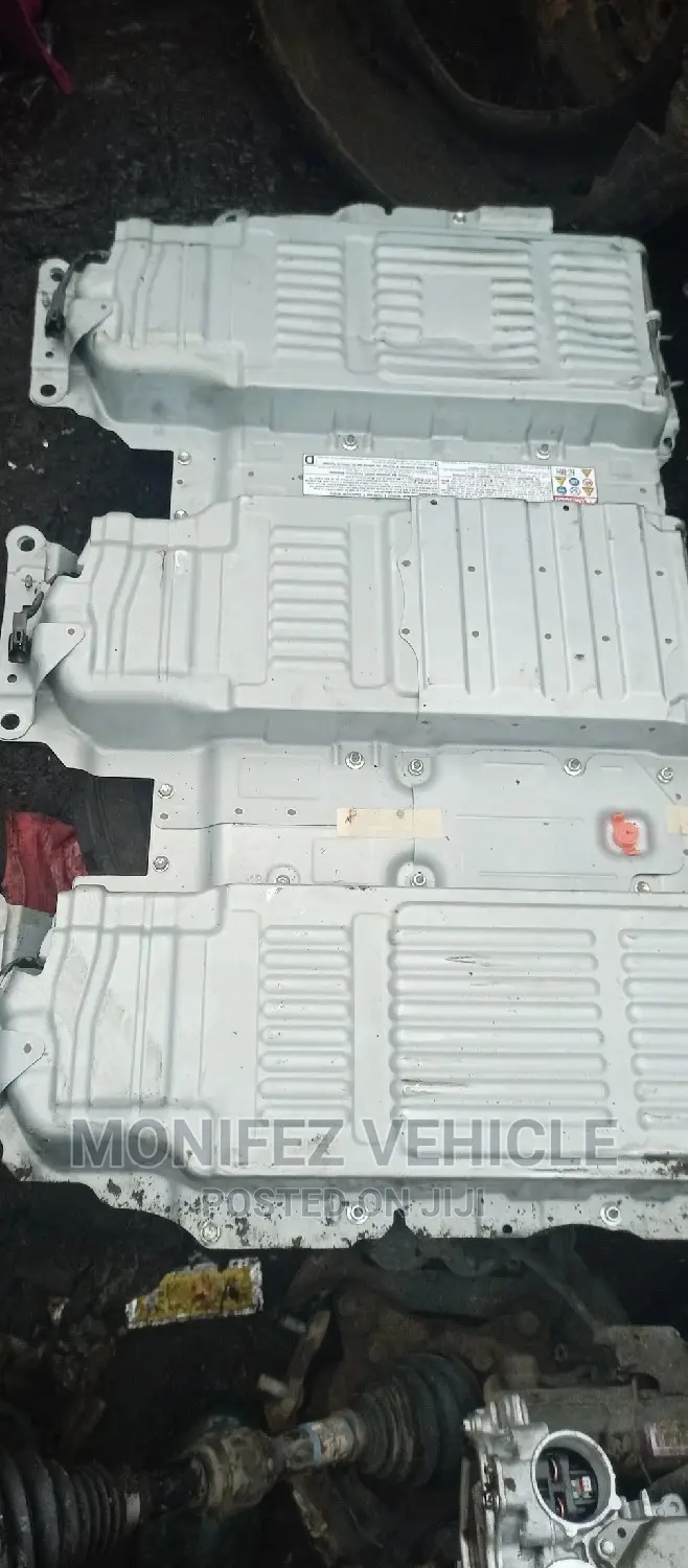 Complete Hybrid Battery for Highlander 2018 to 2023
