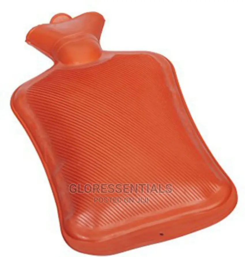 Hot Water Bag Body Heat Water Bottle